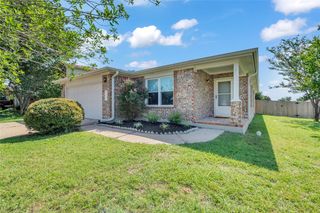 100 Grant CV, Hutto, TX 78634
