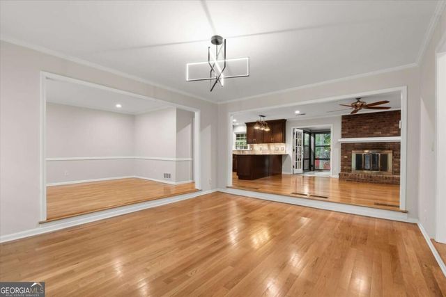 1160 Martin Ridge Road, Roswell, GA 30076