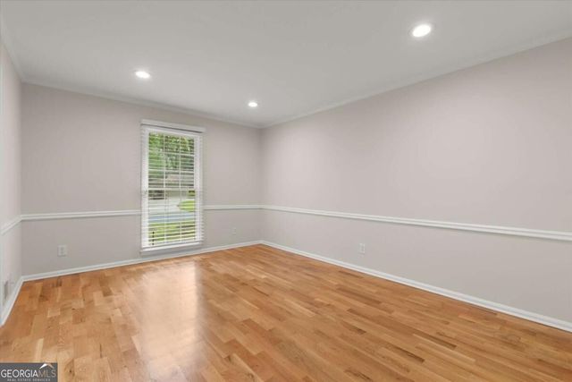 1160 Martin Ridge Road, Roswell, GA 30076
