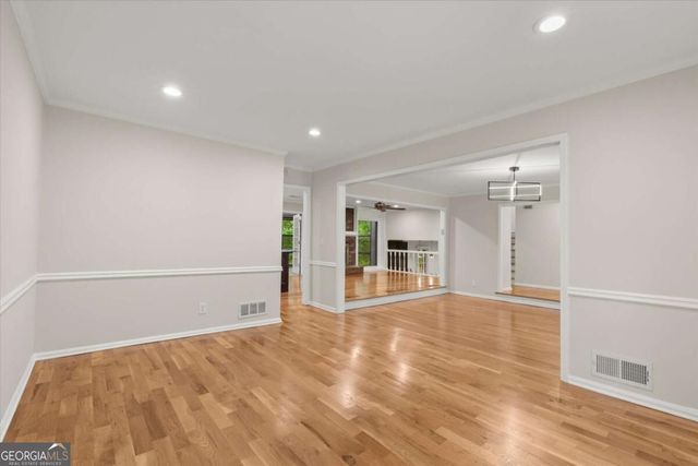 1160 Martin Ridge Road, Roswell, GA 30076