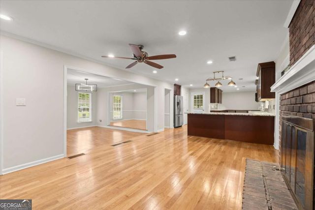 1160 Martin Ridge Road, Roswell, GA 30076