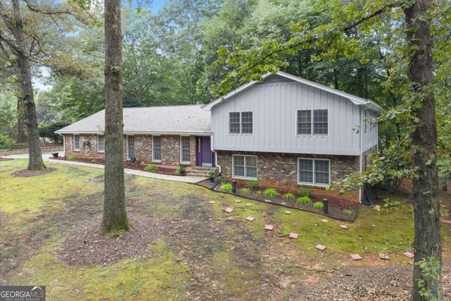 1160 Martin Ridge Road, Roswell, GA 30076
