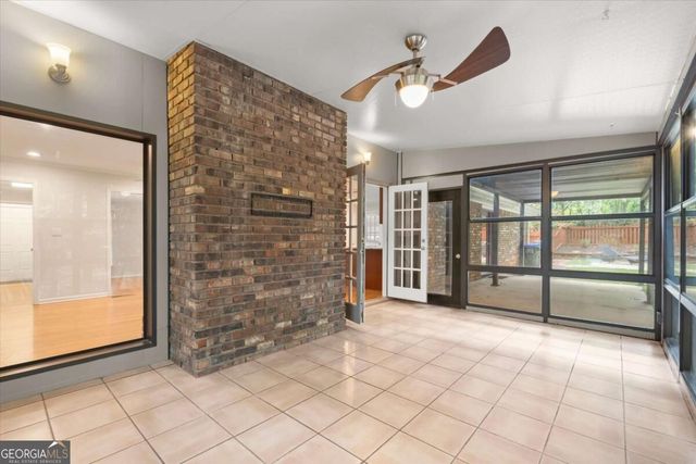 1160 Martin Ridge Road, Roswell, GA 30076