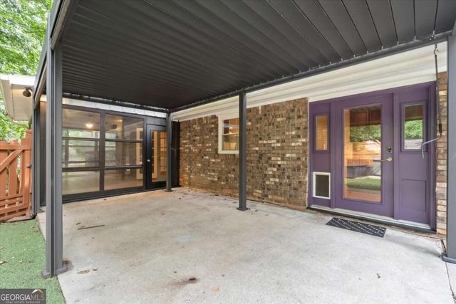 1160 Martin Ridge Road, Roswell, GA 30076