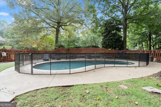 1160 Martin Ridge Road, Roswell, GA 30076