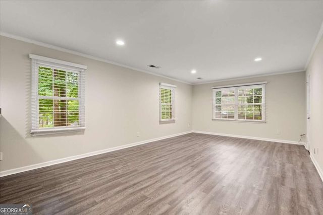 1160 Martin Ridge Road, Roswell, GA 30076