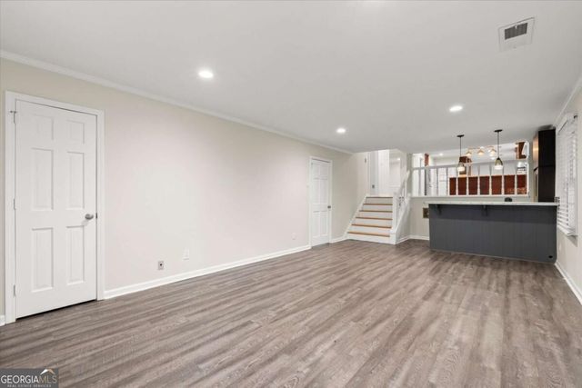 1160 Martin Ridge Road, Roswell, GA 30076