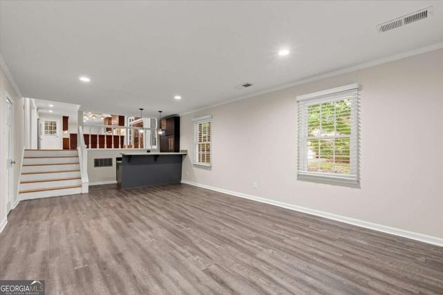 1160 Martin Ridge Road, Roswell, GA 30076