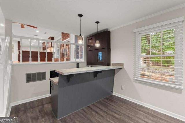 1160 Martin Ridge Road, Roswell, GA 30076