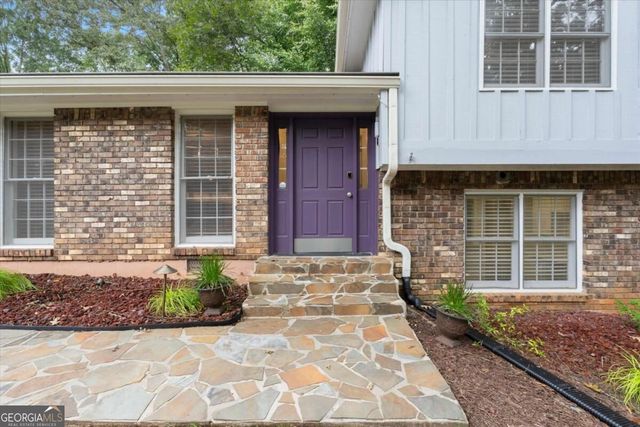 1160 Martin Ridge Road, Roswell, GA 30076