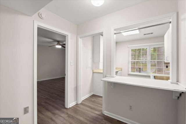 1160 Martin Ridge Road, Roswell, GA 30076