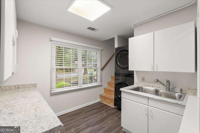 1160 Martin Ridge Road, Roswell, GA 30076