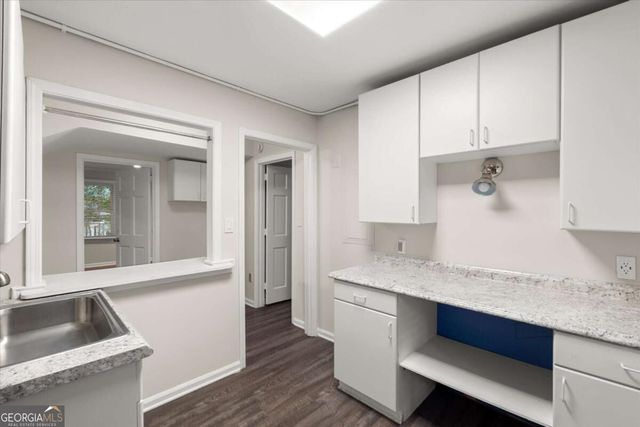 1160 Martin Ridge Road, Roswell, GA 30076
