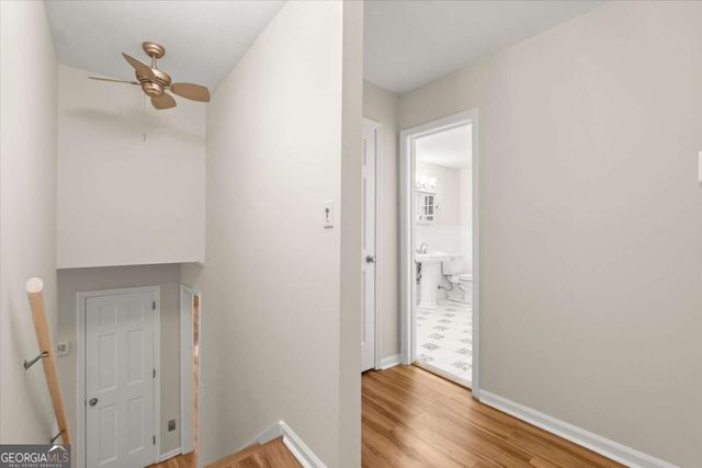 1160 Martin Ridge Road, Roswell, GA 30076