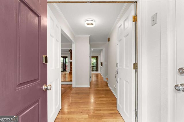 1160 Martin Ridge Road, Roswell, GA 30076