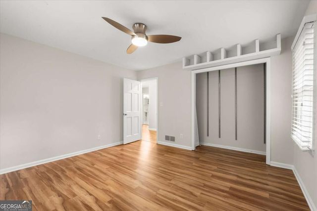 1160 Martin Ridge Road, Roswell, GA 30076