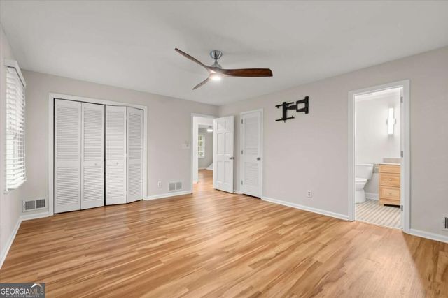 1160 Martin Ridge Road, Roswell, GA 30076
