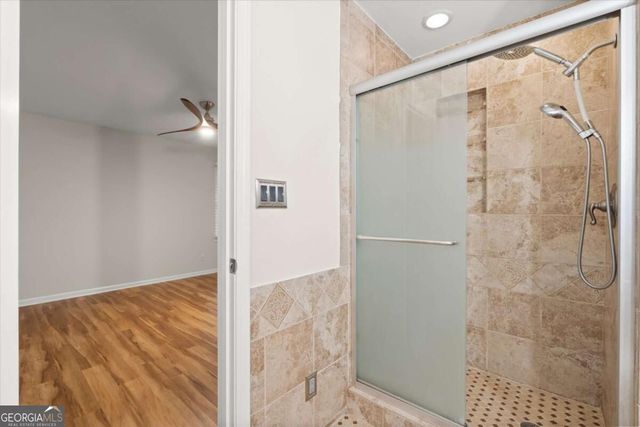 1160 Martin Ridge Road, Roswell, GA 30076