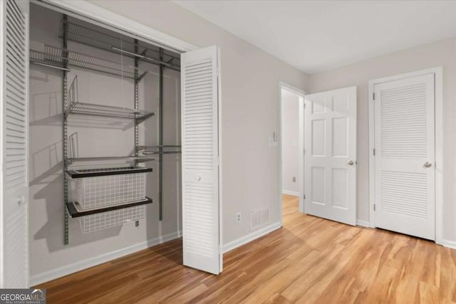 1160 Martin Ridge Road, Roswell, GA 30076