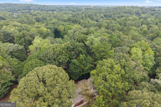 1160 Martin Ridge Road, Roswell, GA 30076