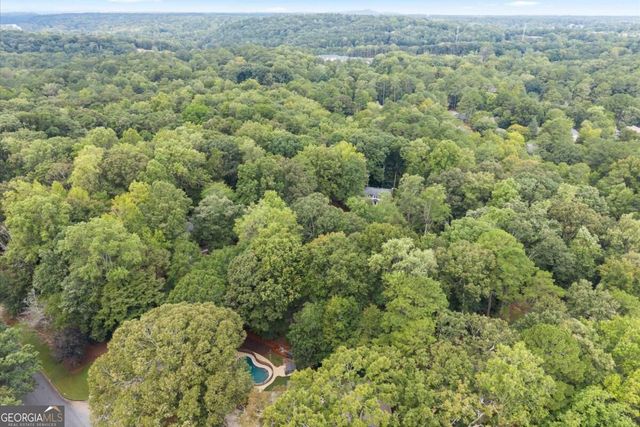 1160 Martin Ridge Road, Roswell, GA 30076