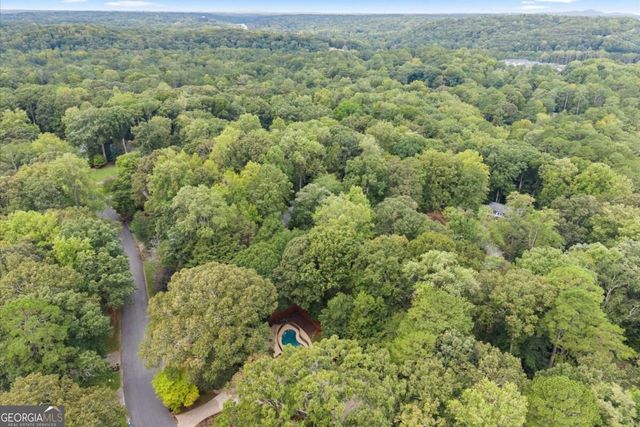 1160 Martin Ridge Road, Roswell, GA 30076