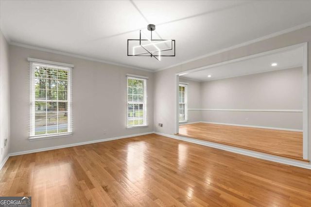 1160 Martin Ridge Road, Roswell, GA 30076