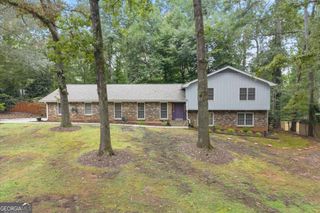 1160 Martin Ridge Road, Roswell, GA 30076