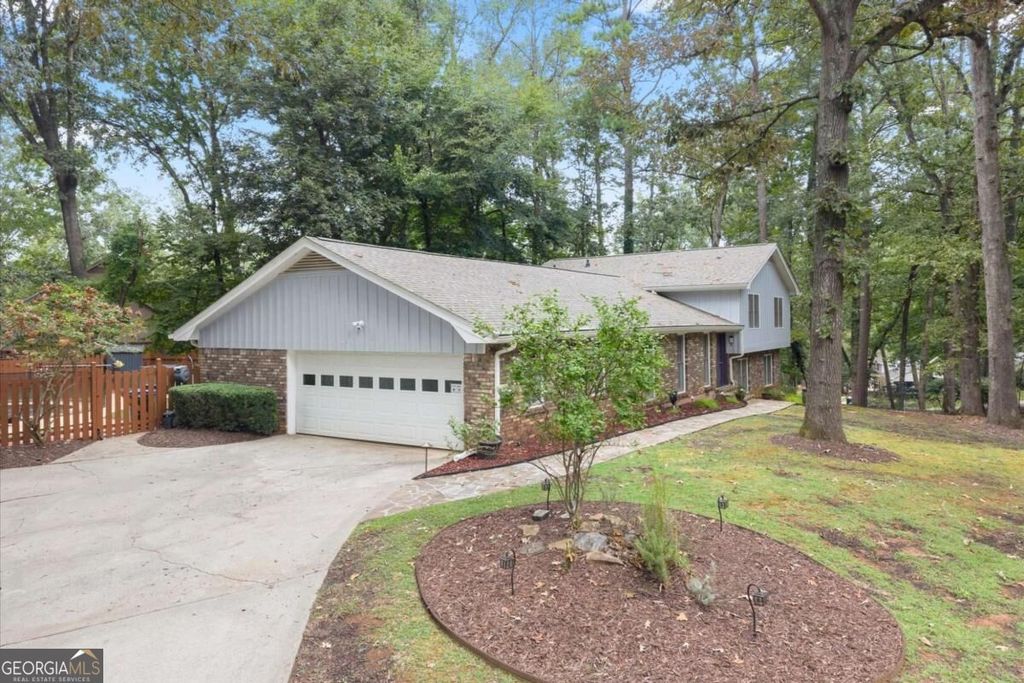 1160 Martin Ridge Road, Roswell, GA 30076 — photo 3