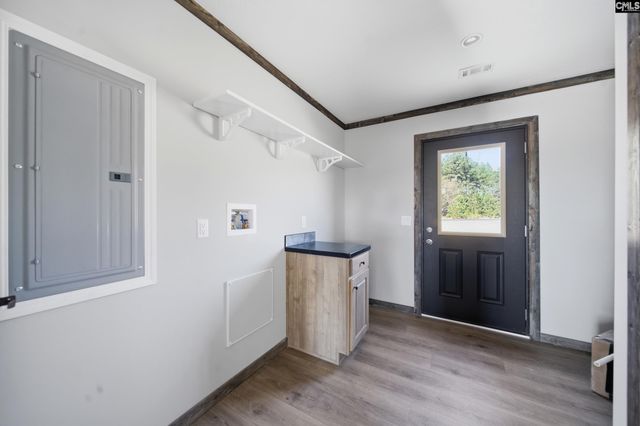 231 Providence Road, Leesville, SC 29070