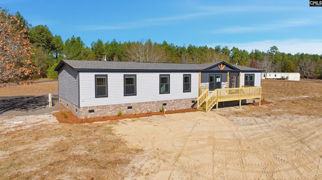 231 Providence Road, Leesville, SC 29070