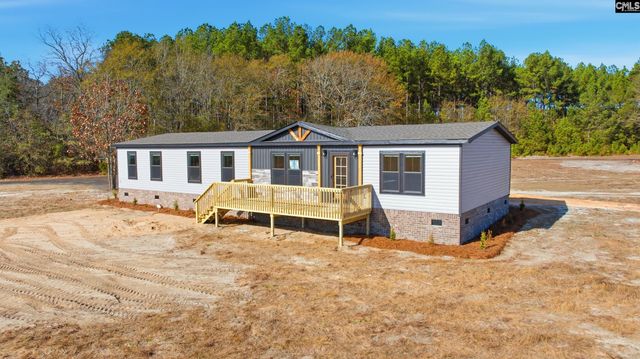 231 Providence Road, Leesville, SC 29070