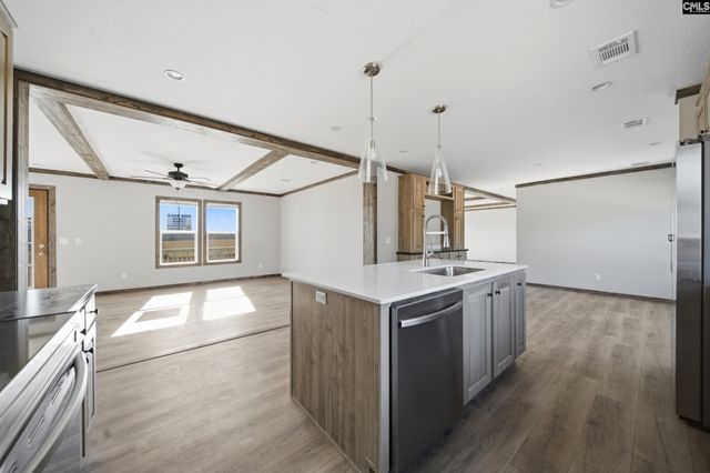 231 Providence Road, Leesville, SC 29070