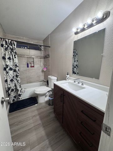 3840 N 43RD Avenue 41, Phoenix, AZ 85031