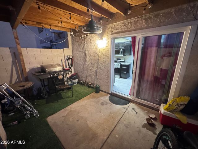 3840 N 43RD Avenue 41, Phoenix, AZ 85031