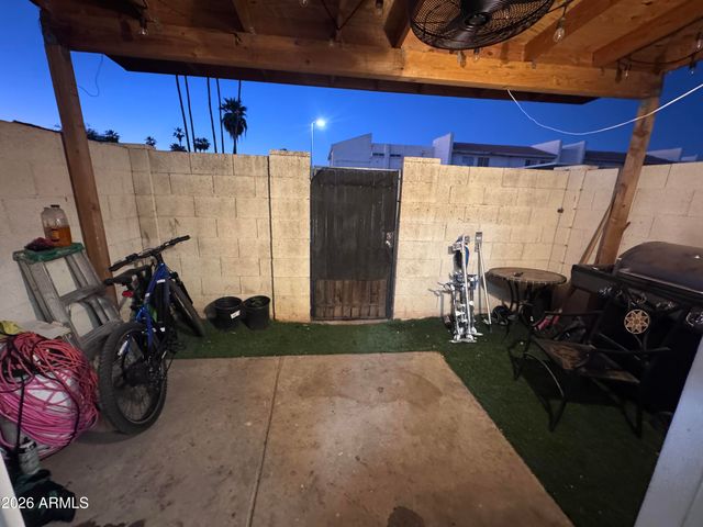 3840 N 43RD Avenue 41, Phoenix, AZ 85031