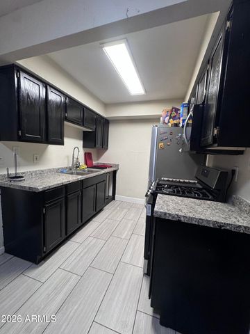 3840 N 43RD Avenue 41, Phoenix, AZ 85031