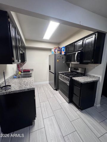 3840 N 43RD Avenue 41, Phoenix, AZ 85031