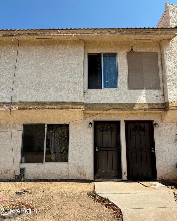 Image 1 of property listing at 3840 N 43RD Avenue 41, Phoenix, AZ 85031