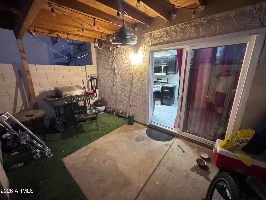 Image 17 of property listing at 3840 N 43RD Avenue 41, Phoenix, AZ 85031