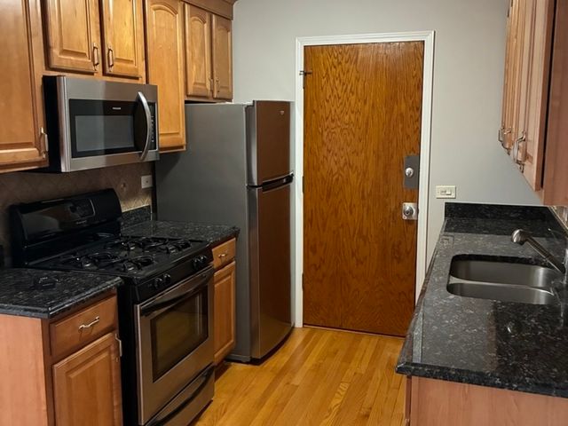 4940 N Leonard Drive 3B, Norridge, IL 60706