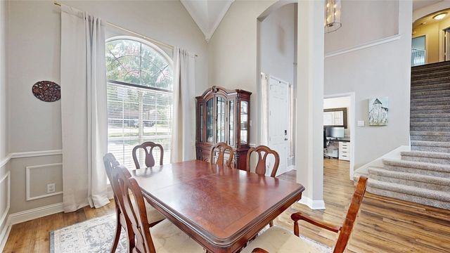 3200 Hilltop Court, Highland Village, TX 75077