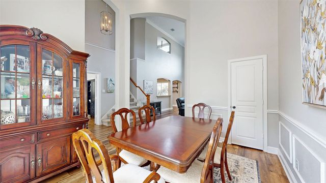 3200 Hilltop Court, Highland Village, TX 75077