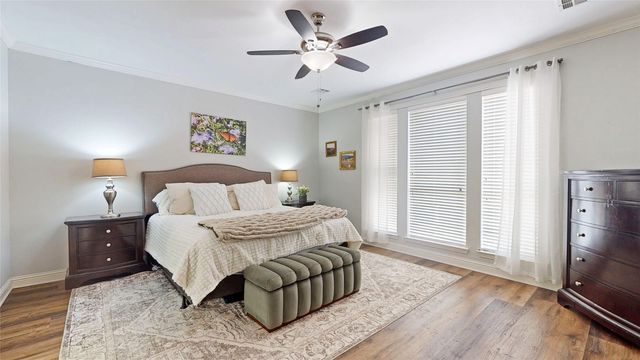 3200 Hilltop Court, Highland Village, TX 75077