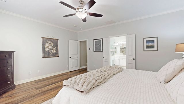 3200 Hilltop Court, Highland Village, TX 75077