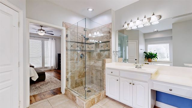 3200 Hilltop Court, Highland Village, TX 75077
