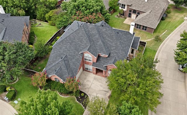 3200 Hilltop Court, Highland Village, TX 75077