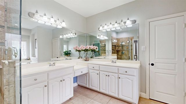 3200 Hilltop Court, Highland Village, TX 75077