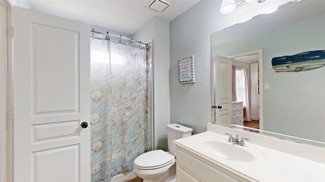 3200 Hilltop Court, Highland Village, TX 75077