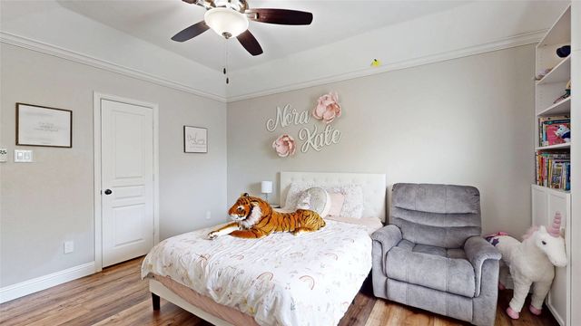 3200 Hilltop Court, Highland Village, TX 75077